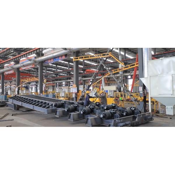 Henan Tarzan Heavy Industry Group Co., Ltd.