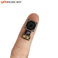 Micro CMOS Capteur FPC Module de caméra 12MP Sony IMX363 4032*3204 Résolution