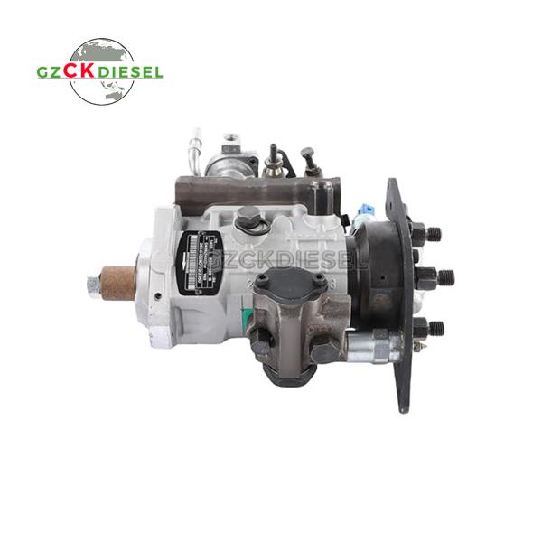 Bomba de inyección de combustible 9320A396G 9320A390G 2644H029 para el motor DP210 VISTA 4T