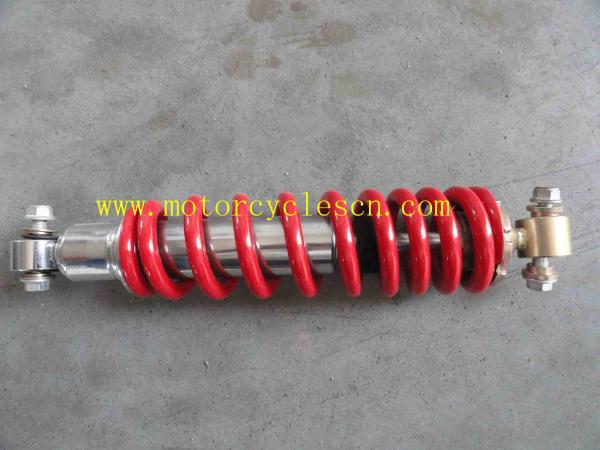 GXT200 I /II Dynasty  Motorcycle Spare Parts QM200GY REAR SHOCK ABSORBER