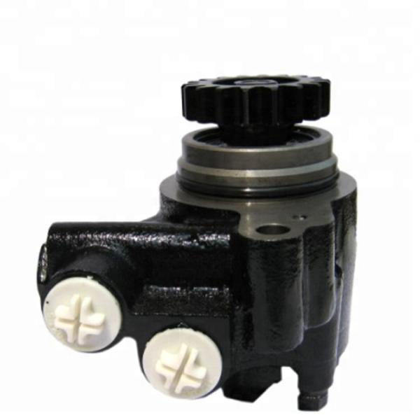 MC043047 Car Power Steering Pump For Mitsubishi 6D14 6D15