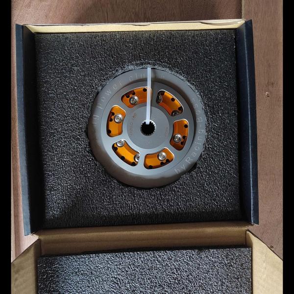 ADV160 PCX160 Scooter Clutch Assembly For HONDA AIRBLADE160  VARIO160