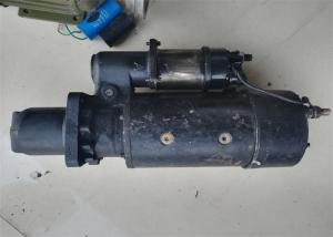 C7 usou 24 motores de acionador de partida do volt para a máquina escavadora