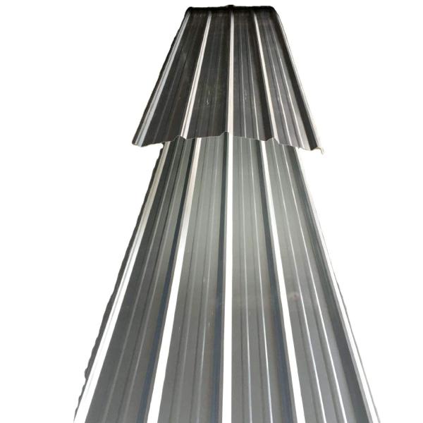 Galvalume Roofing PPGI Pre Painted Aluminum Sheet Q235 Q345 S235 Zinc Flat Coil