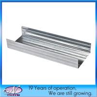 25mm/29mm/32mm/40mm Cold Bending Inner Edge Channel Galvanized Drywall Metal Steel Profile