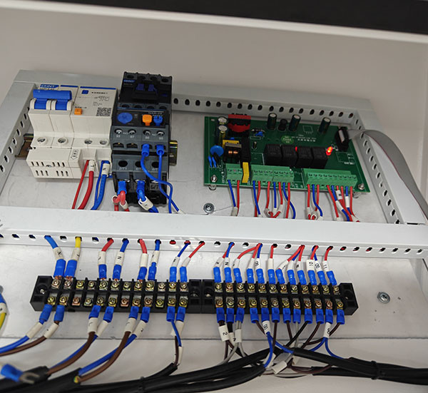 220v 25m/s Cleanroom Air Shower Perfect Solution For Cleanroom Air Filtration