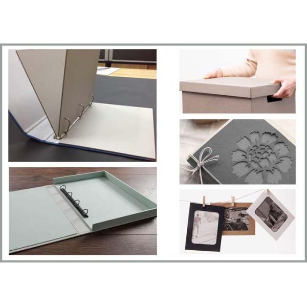 соломенная доска 1250грам на обложка трудной книги 40 кс 30 дюймов сопротивления складывания