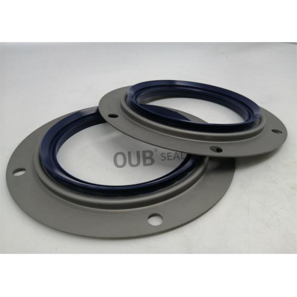 BZ6524E CSK 138*160*12 Oil Seal Kits For Excavator Parts BZ5412E TC 76*100*13.1