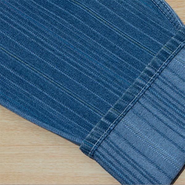 Диаграмма обольщать ткани 9.1OZ 10X10 108×56 носки офиса джинсовой ткани жаккарда прокладки