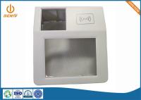 Modelação por injeção plástica P20 do costume do ABS PMMA 718H NAK80 H13 S136