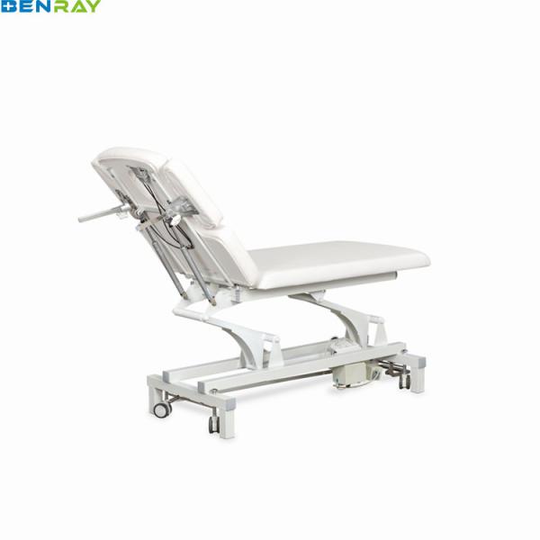 Electric  facial bed beauty table massage salon tattoo bed price