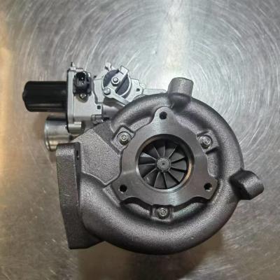 Aftermarket Engine Toyota Turbocharger Repair Kit 17201-OL040 OEM