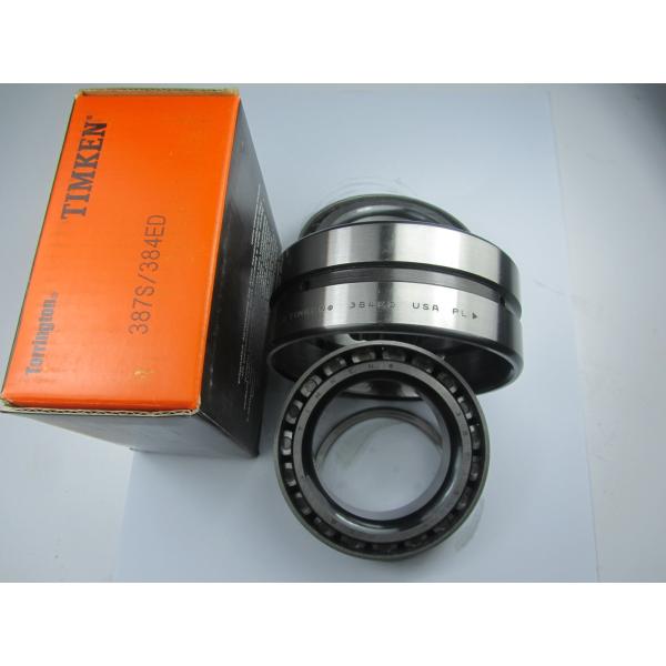 USA TIMKEN Wheel Bearings, Single Row Roller Bearing HH247535 / HH247510