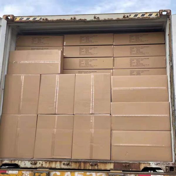 Disposable PP Non-Woven Beard Cover 45x20cm 100pcs Pack