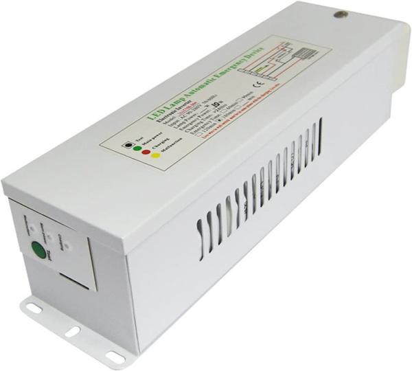 High Quality PMMA LED Panel Light With Rechargeable Battery Backup No Flicker, PF>0.95
