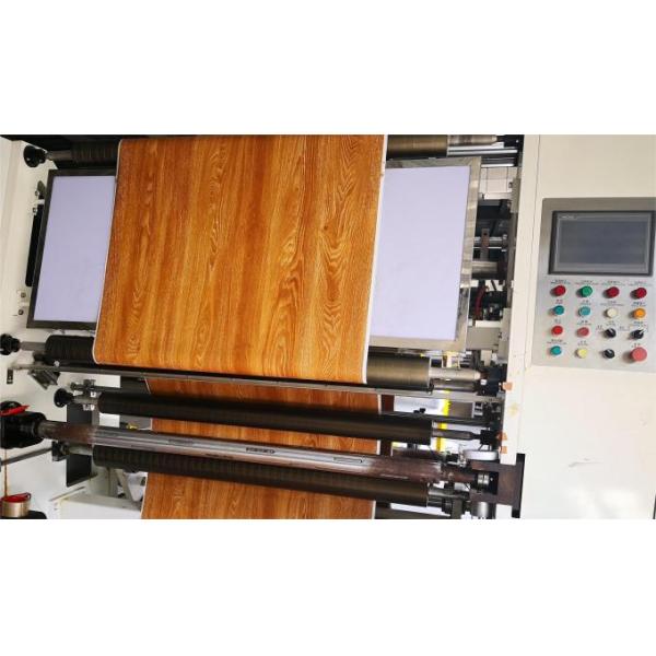 new 6003-9 Scratches Protection Scratch Resistant Decoration Film factory for Vinyl Floor