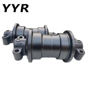 Ролики следа бульдозера PC200 E320 Ec210 D6d D85 D7g D65