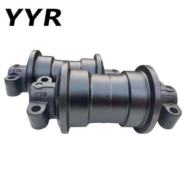 Ролики следа бульдозера PC200 E320 Ec210 D6d D85 D7g D65