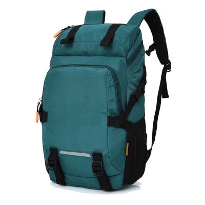 A fuga material de Oxford que caminha o curso de acampamento da trouxa ensaca 50L Multifunction