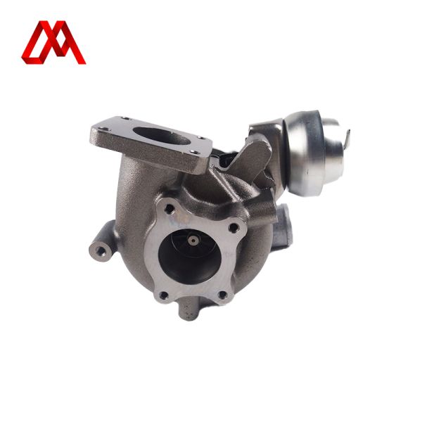New Turbocharger 8-98235628-0 8982356280 Fit for ISUZU D-MAX Diesel Engine Truck Spare Parts