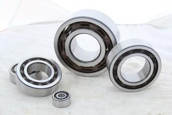 3203 A-2RS1TN9/MT33 Double Angular Contact Bearing 17x40x17.5 Mm