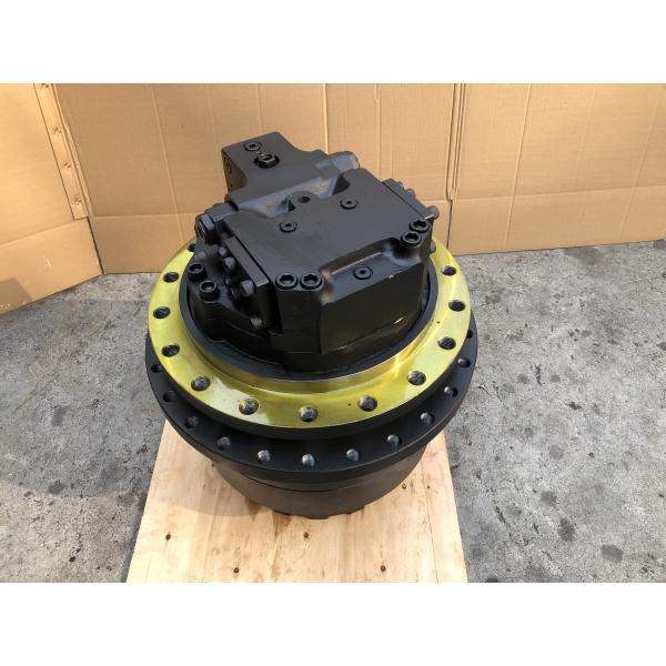 31N9-40030 Travel Motor Assy R320LC-7 Final Drive