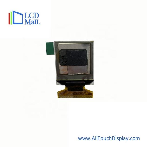 1.1inch 96x96 Resolution OLED Color Display Screen Pixel Pitch 0.7*0.7MM