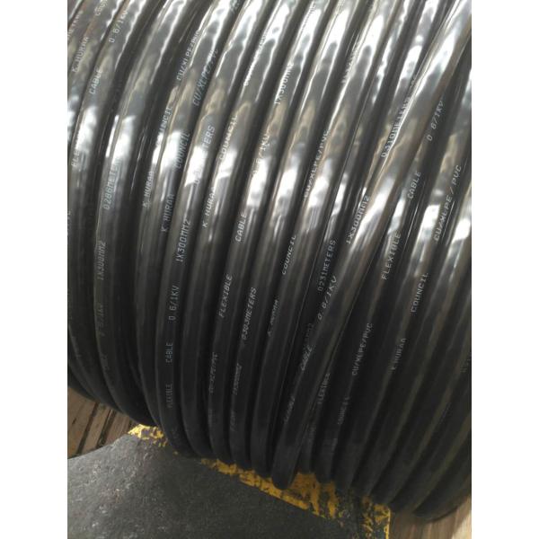 Бронированный кабель ЗР-ВВ22 600В/1000В ленты ядров изолированных кабелей 3+1 ПВК ядра СТА Ку стальной