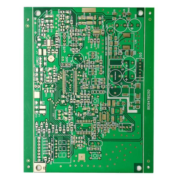 Обслуживание прототипа PCB изготовления платы с печатным монтажом элиты