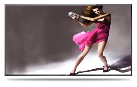 HD 1080P Seamless LCD Video Wall Support Split Screen Easy Installation