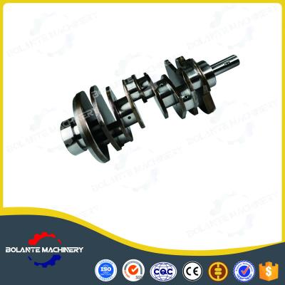 Mercedes Benz OM642 Diesel Engine Parts Crankshaft, A6420302601