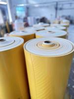 Simples de aplicar fita de ligação de carpete PSA resistência à temperatura -10C-80C