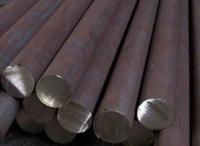 Barras de aço carbono laminadas a quente/a frio fabricadas na China