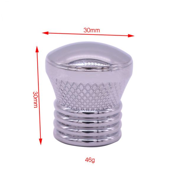 Perfume Bottle Cap Eagle Manufacturers New Alloy Material for 15 Bottle Mouth
