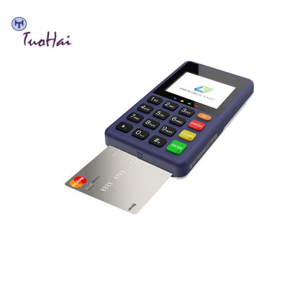Af69 4G Electronic Signature Scanning POS Terminal POS Machine
