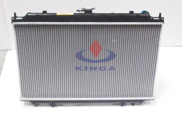 Car 2000 , 2002 , 1999 nissan maxima radiator replacement OEM 21410-31U10