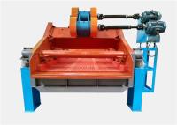 Equipamento para tela de desaguamento vibratório linear retangular para areia de sílica