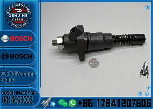 0 414 693 002 Diesel Engine Fuel Injection Unit Pump 0414693002