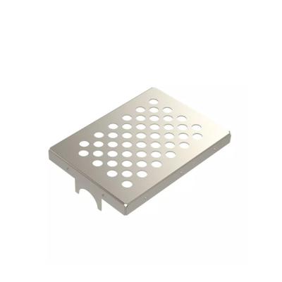 Chapa SPTE PCB Blindagem RF Placa PCB Blindagem EMI Capa Fabricação de Folhas Metálicas