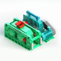 Système de contrôle automatisé de la machine de sable écologique de 15 kW