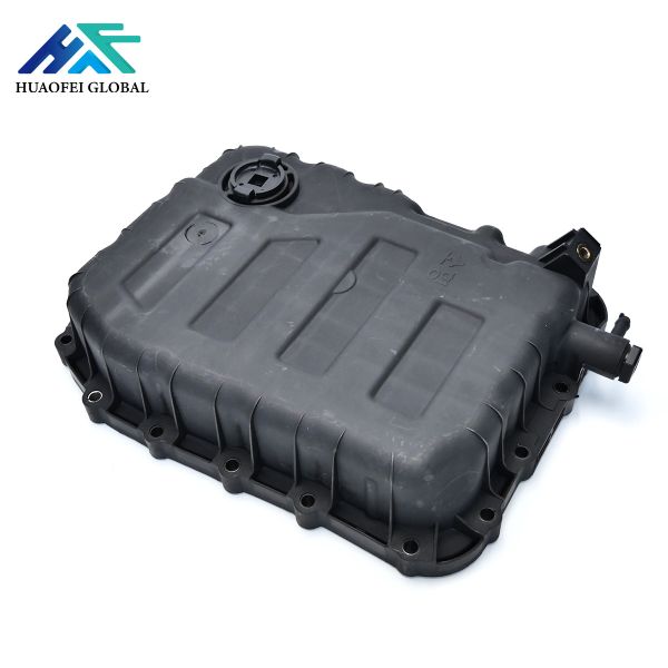 A6GF1 Transmission Oil Pan CVT Transmission Repair For Hyundai Kia