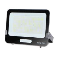 Reflector Jardim à prova d'água IP65 Alta Potência China Fabricantes 2200k 100w 300w 400w LED Floodlight Exterior