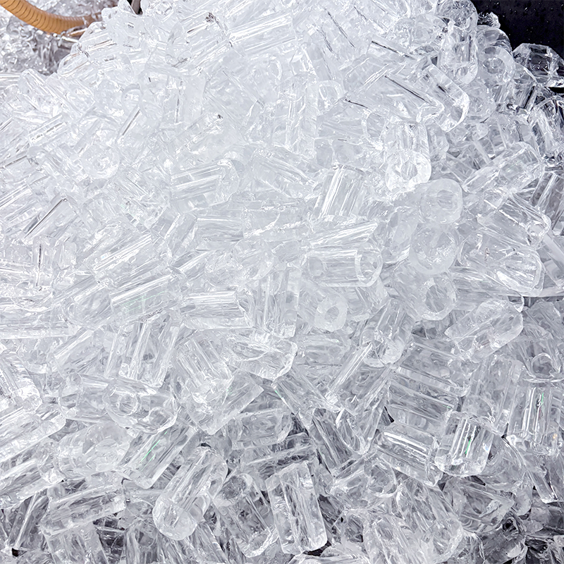 High Quality Industrial 5 Tons Ice Tube Making Machine in Peru