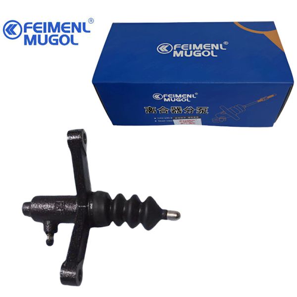 High-Performance 9P2-7A508CA Clutch Slave Cylinder for JMC Yusheng Diesel Dual Mass Flywheel Smooth Hydraulic Operation and Stable Pressure