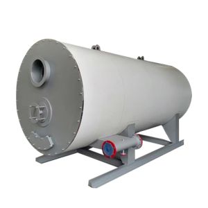 600000 ккал/ч горячая масляная печь высокотемпературный масляный термальный нагреватель по индивидуальному заказу