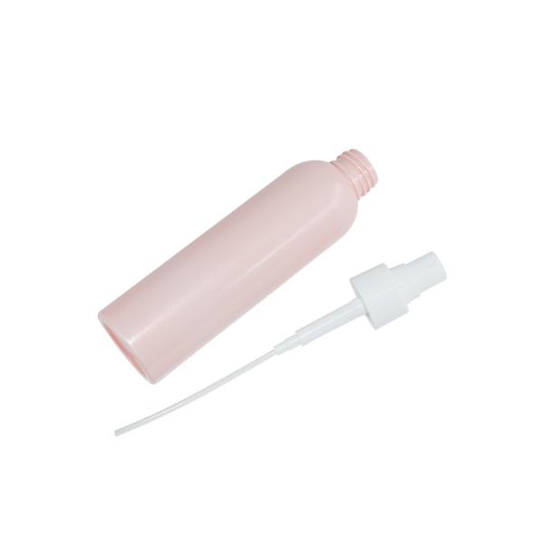 Бутылка для распылительного насоса ПЭТ 150 мл с перевернутым выходом