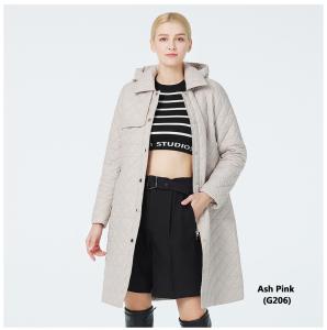 Warm Autumn Spring Outerwear Women'S Spring Jacket With Hood Light Beige