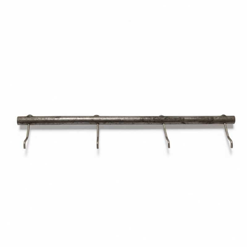 Customizable Metal Wire Hooks Corrosion Resistance for Outdoor