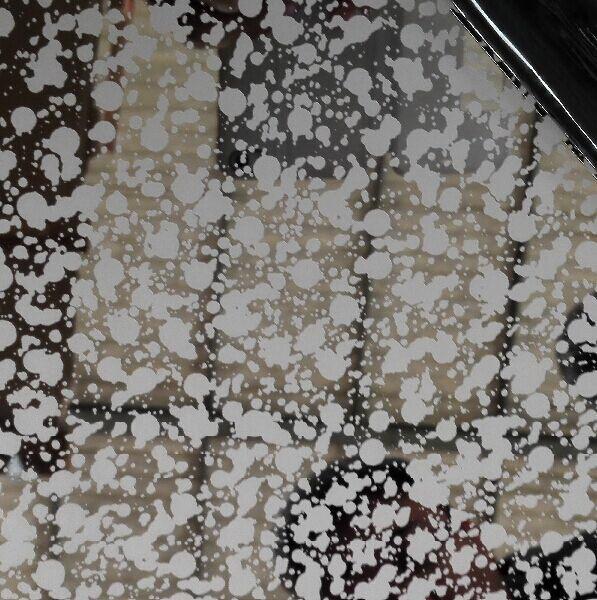 304 Mirror Etching Stainless Steel Color Decorative Sheets Manufacturer In China