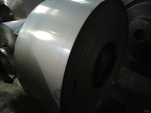 revestimento de aço inoxidável da bobina 2B da tira da espessura 316 de 1.5mm